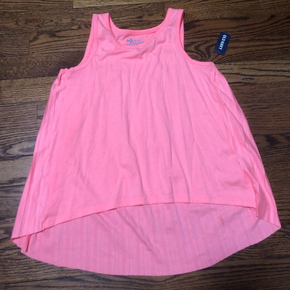 Girl’s Old Navy Tank